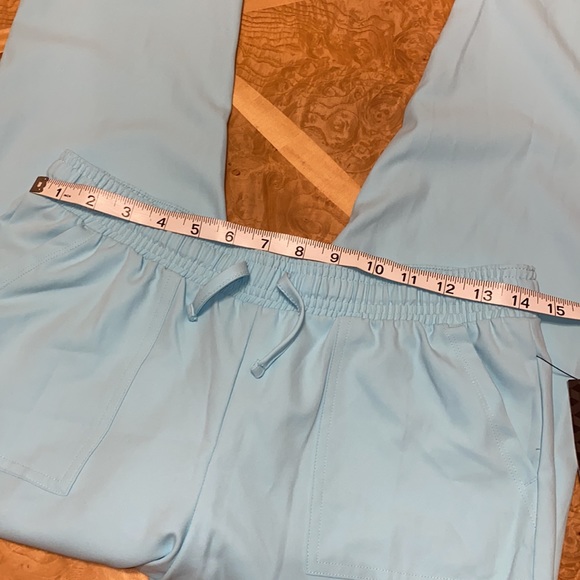 NWT!! Athletic Works Crew Neck & Pants set size XL 14-16 - Picture 14 of 15